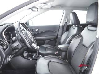 JEEP Compass usata 8