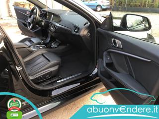 BMW 218 usata, con Cronologia tagliandi