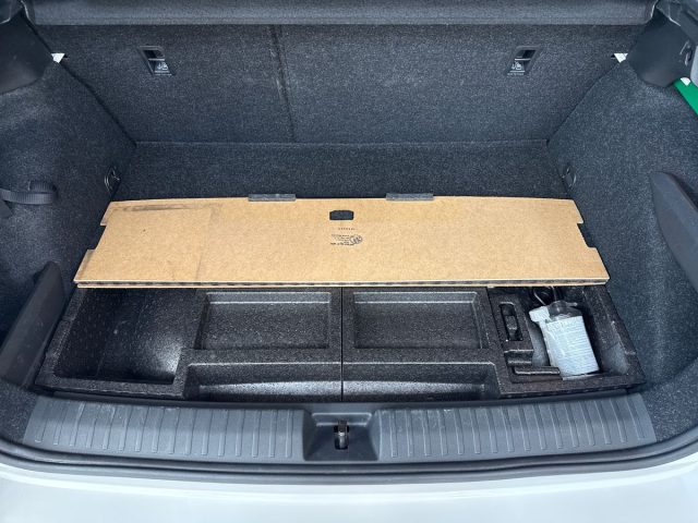 SKODA Kamiq usata, con Immobilizzatore elettronico