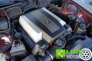 BMW 740 usata, con Marmitta catalitica