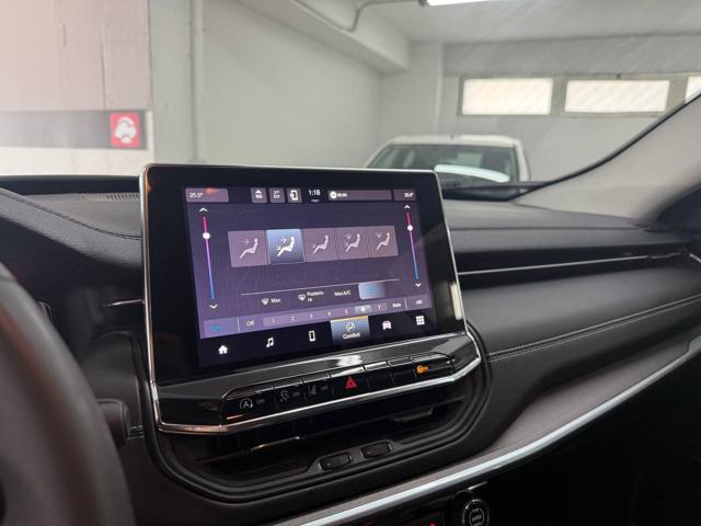 JEEP Compass usata, con Controllo automatico clima