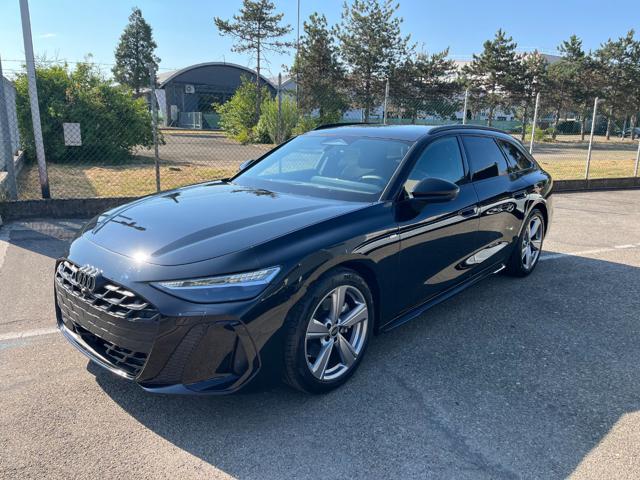 AUDI A6 usata, con Airbag laterali