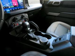 FORD Bronco usata, con Regolazione elettrica sedili