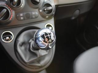 FIAT 500 usata, con Start/Stop Automatico