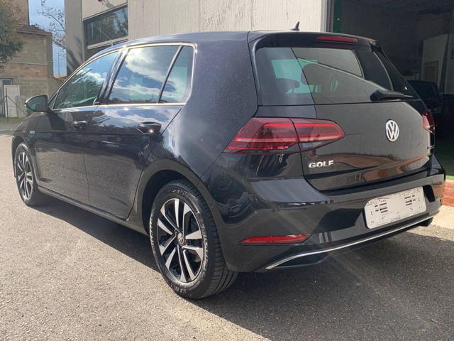 VOLKSWAGEN Golf usata 38
