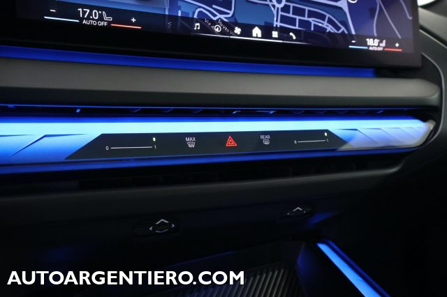 BMW X3 usata, con Cruise Control