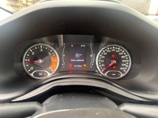 JEEP Renegade usata, con ESP