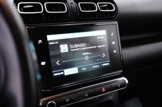 CITROEN C3 Aircross usata, con Servosterzo