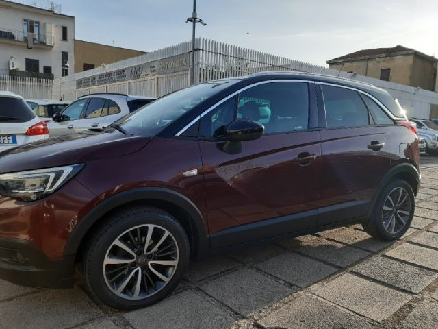 OPEL Crossland X usata, con Airbag