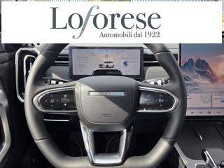 JAECOO Jaecoo 7 usata, con Filtro antiparticolato