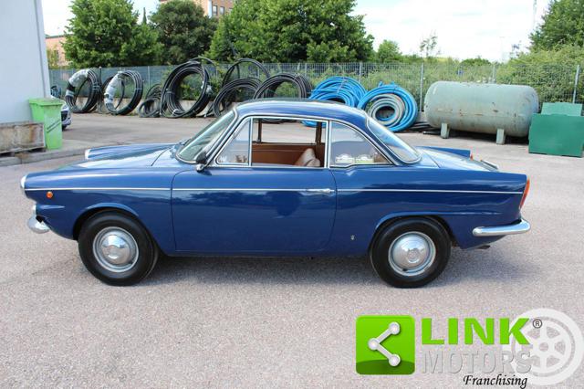 FIAT 600 usata 8