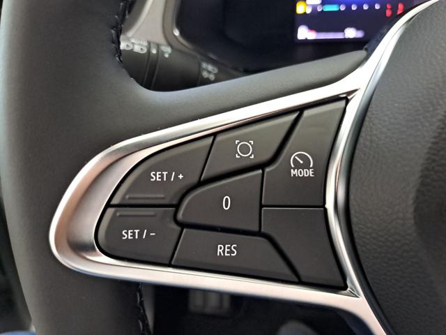 RENAULT Captur usata, con Cruise Control