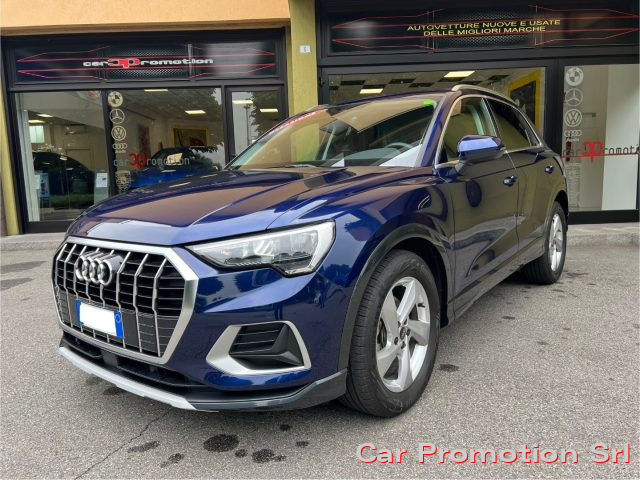 AUDI Q3 usata, con ABS