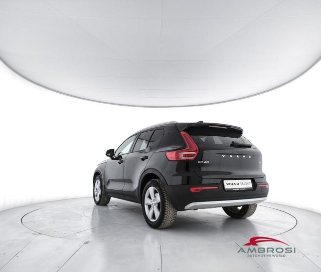VOLVO XC40 usata 3