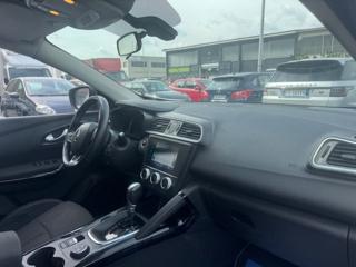 RENAULT Kadjar usata, con Cruise Control