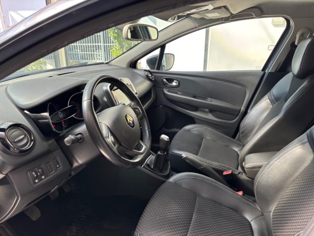 RENAULT Clio usata, con Fari LED