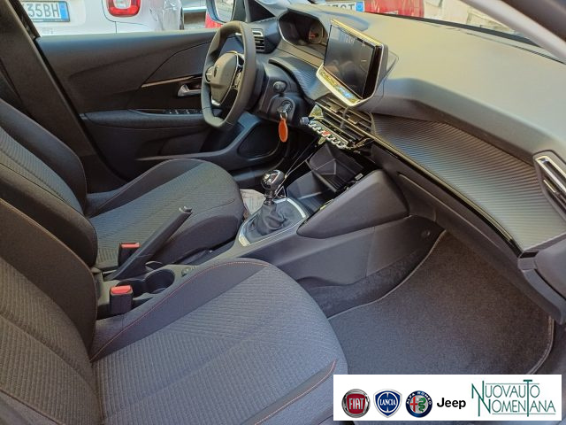 PEUGEOT 208 usata, con Specchietti laterali elettrici