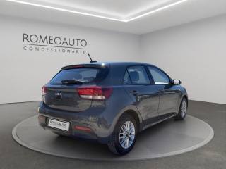 KIA Rio usata, con Cerchi in lega