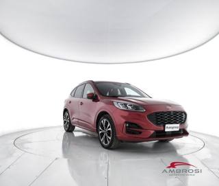 FORD Kuga usata 1