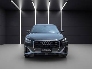 AUDI Q2 usata, con Chiusura centralizzata