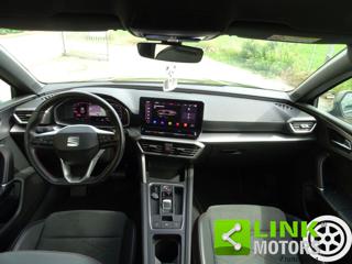 SEAT Leon usata, con Airbag Passeggero