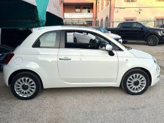 FIAT 500 usata, con Chiusura centralizzata