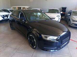 AUDI A3 usata, con Airbag laterali