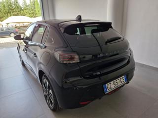 PEUGEOT 208 usata, con Antifurto