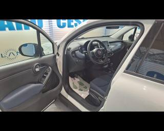 FIAT 500X usata, con Cerchi in lega