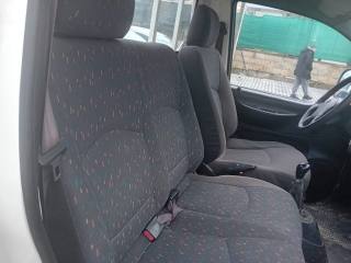 HYUNDAI H-1 usata 4