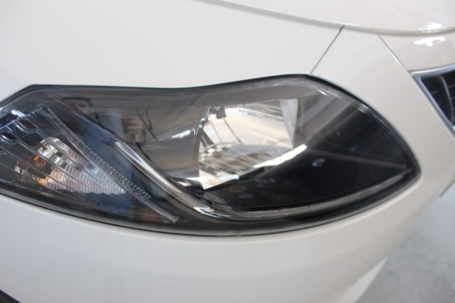 LANCIA Ypsilon usata, con Bluetooth