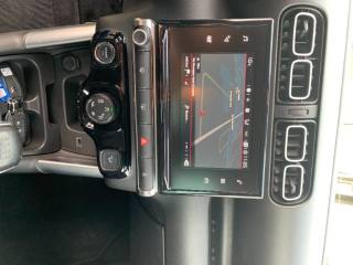 CITROEN C3 Aircross usata, con Fendinebbia