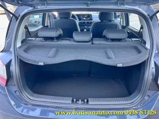HYUNDAI i10 usata, con Boardcomputer