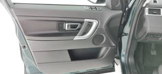 LAND ROVER Discovery Sport usata 47