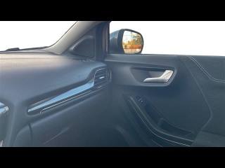 FORD Puma usata, con Fendinebbia