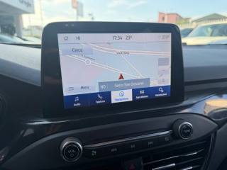 FORD Focus usata, con Immobilizzatore elettronico