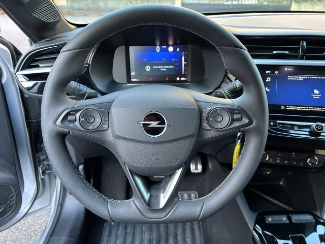 OPEL Corsa usata, con Controllo trazione