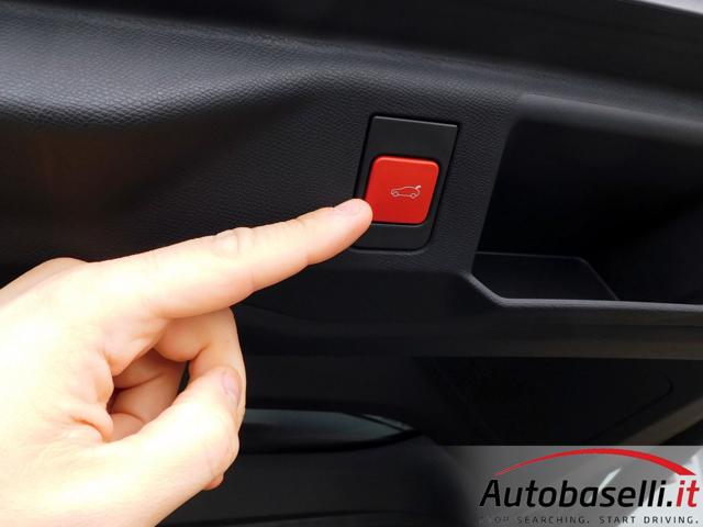 PEUGEOT 5008 usata 79