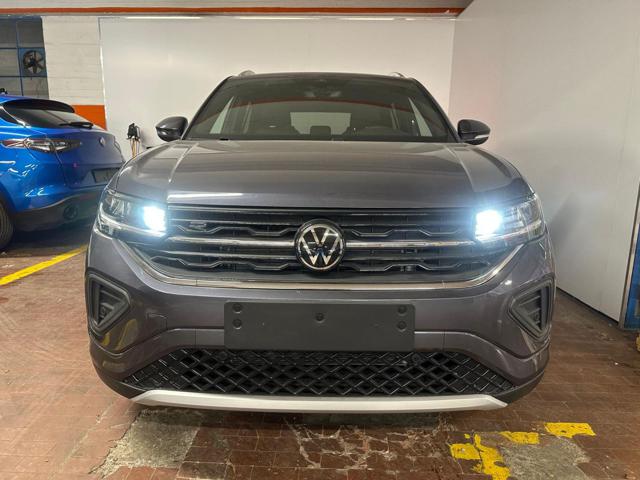 VOLKSWAGEN T-Cross usata, con Airbag