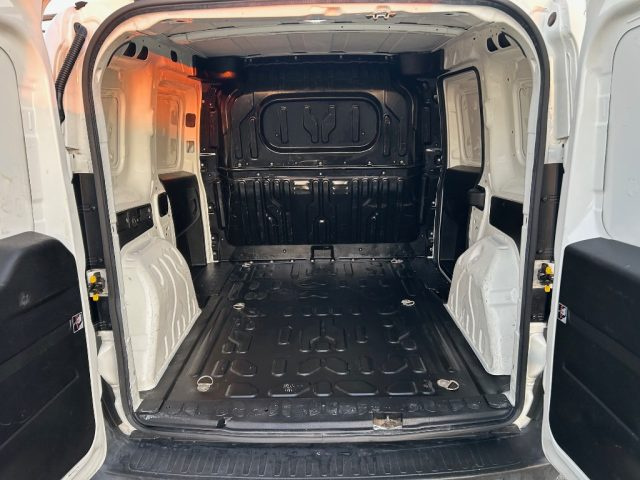FIAT Doblo usata 15
