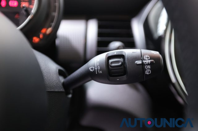 MINI Cooper usata, con Controllo vocale