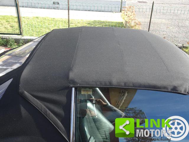 MERCEDES-BENZ SL 500 usata, con Chiusura centralizzata telecomandata