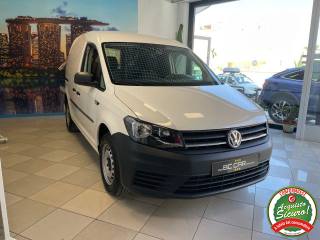 VOLKSWAGEN Caddy usata, con Airbag Passeggero