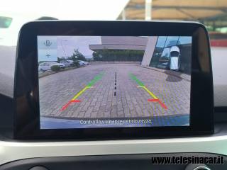 FORD Focus usata, con Immobilizzatore elettronico