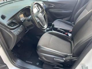 OPEL Mokka X usata, con Chiusura centralizzata