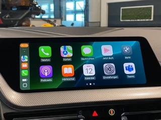 BMW 218 usata, con Vetri oscurati