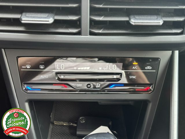 VOLKSWAGEN Taigo usata, con ESP