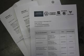 VOLKSWAGEN Golf usata, con Cerchi in lega