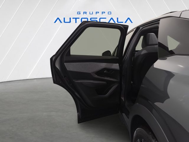 PEUGEOT 3008 usata, con Fari LED