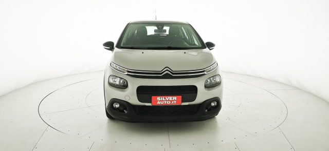CITROEN C3 usata, con Airbag